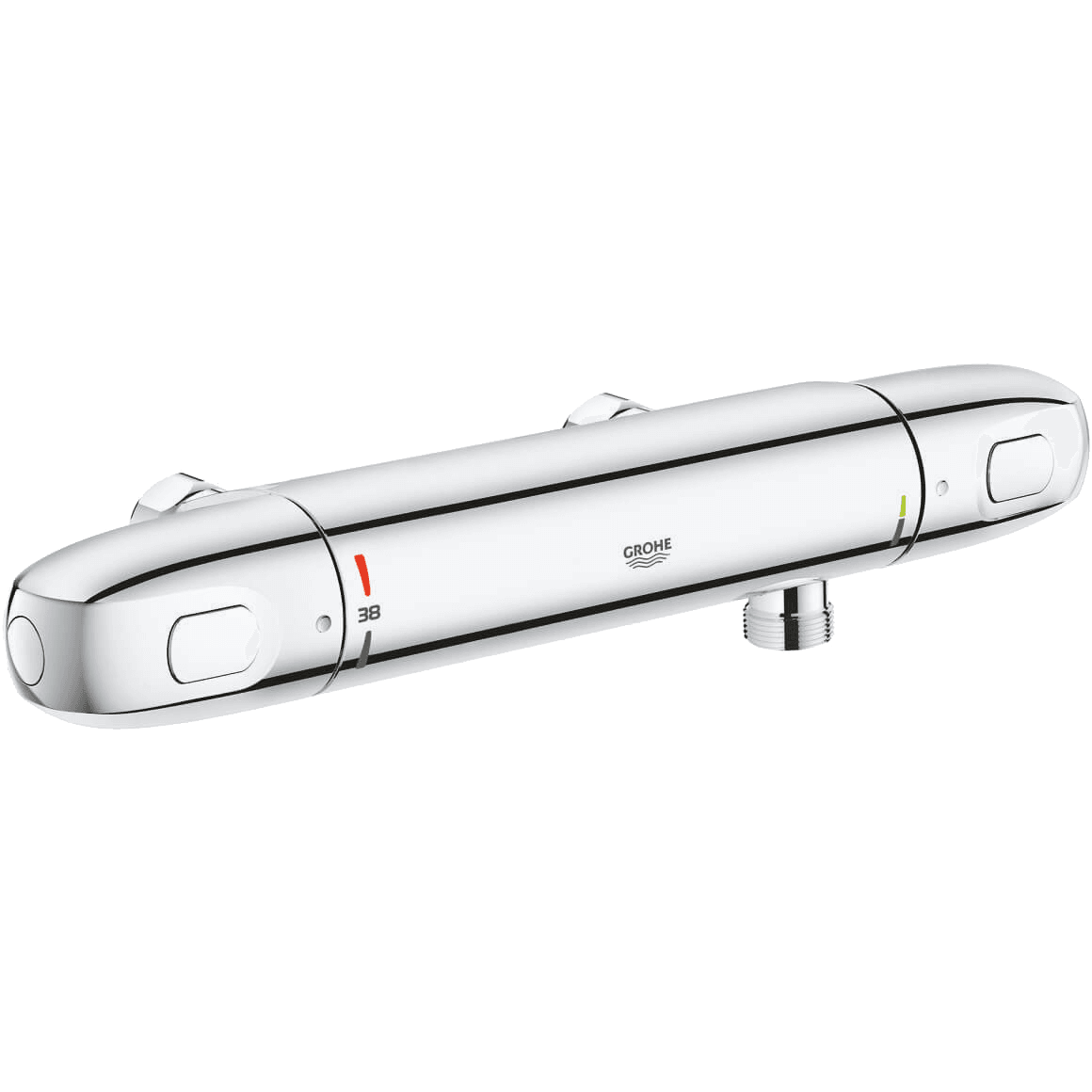 Grohe Grohtherm 1000 douchemengkraan