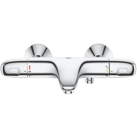 GROHE Grohtherm 1000 badkraan