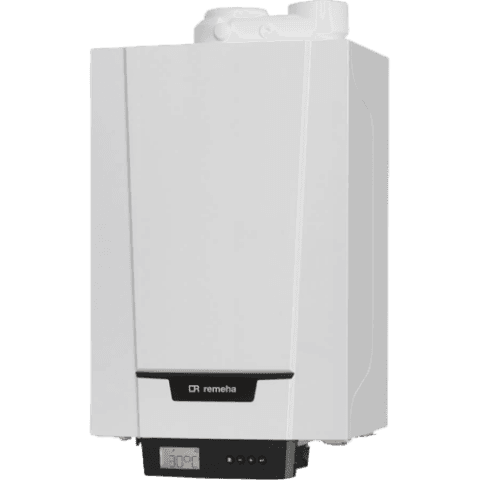 Remeha Tzerra Ace 28c HR Combiketel CW4